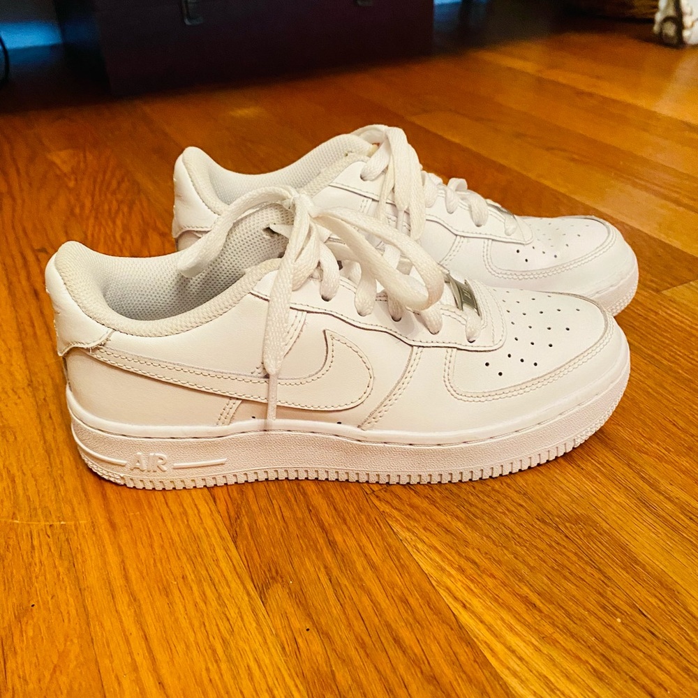 Nike Air Force 1s